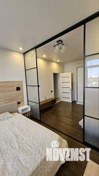 2-к квартира, вторичка, 60м2, 6/19 этаж