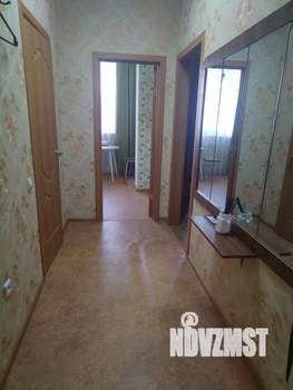 1-к квартира, вторичка, 35м2, 5/6 этаж