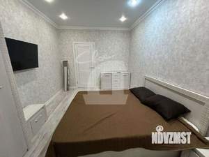 2-к квартира, вторичка, 50м2, 6/17 этаж