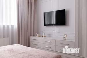 3-к квартира, вторичка, 98м2, 11/24 этаж