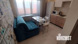 1-к квартира, вторичка, 36м2, 17/22 этаж