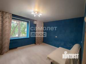 1-к квартира, вторичка, 31м2, 2/9 этаж