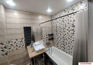 1-к квартира, вторичка, 30м2, 1/9 этаж