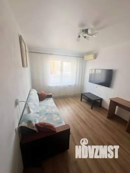 1-к квартира, вторичка, 36м2, 4/13 этаж