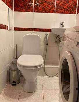 2-к квартира, вторичка, 66м2, 5/16 этаж