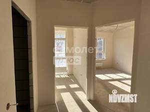 1-к квартира, вторичка, 34м2, 5/18 этаж