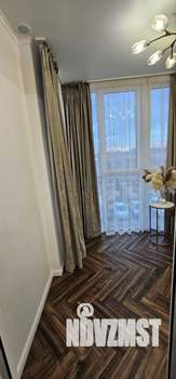 Студия квартира, вторичка, 26м2, 3/20 этаж