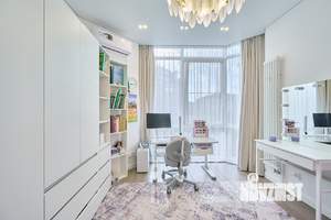 1-к квартира, вторичка, 41м2, 4/10 этаж