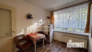 1-к квартира, вторичка, 35м2, 1/16 этаж