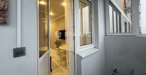 Студия квартира, вторичка, 28м2, 6/25 этаж