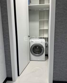 1-к квартира, вторичка, 60м2, 9/23 этаж