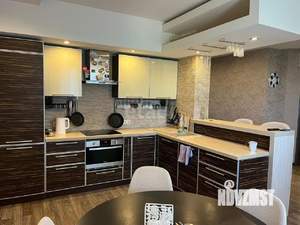 3-к квартира, вторичка, 104м2, 7/19 этаж