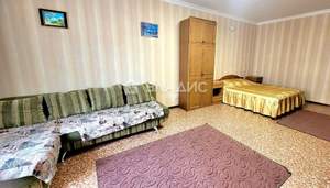 3-к квартира, вторичка, 110м2, 3/10 этаж
