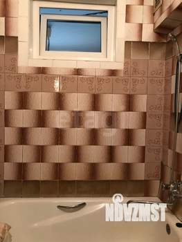 2-к квартира, вторичка, 42м2, 2/2 этаж