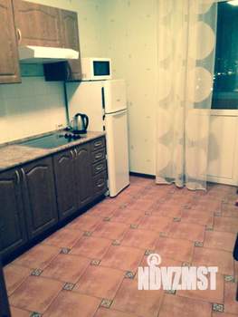 1-к квартира, вторичка, 35м2, 9/17 этаж