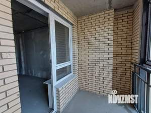 1-к квартира, вторичка, 44м2, 14/16 этаж