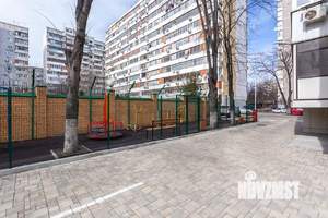 1-к квартира, вторичка, 41м2, 2/13 этаж