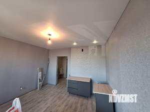 Студия квартира, вторичка, 24м2, 16/16 этаж