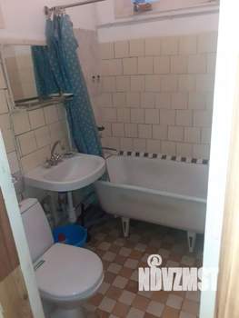 1-к квартира, вторичка, 31м2, 4/4 этаж