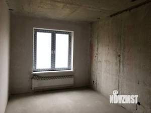 1-к квартира, вторичка, 43м2, 10/16 этаж