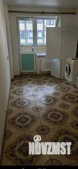 1-к квартира, вторичка, 37м2, 2/5 этаж