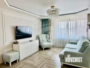 3-к квартира, вторичка, 64м2, 8/9 этаж