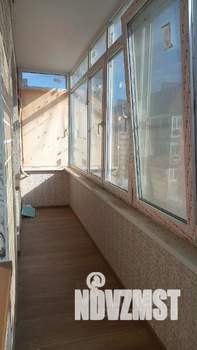 1-к квартира, вторичка, 34м2, 4/6 этаж