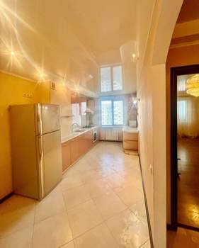 4-к квартира, вторичка, 80м2, 9/10 этаж