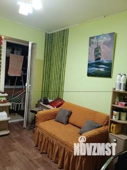 2-к квартира, вторичка, 54м2, 5/6 этаж