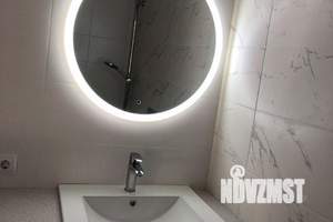 1-к квартира, вторичка, 35м2, 10/19 этаж