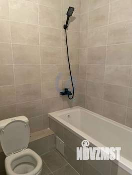 1-к квартира, вторичка, 38м2, 9/16 этаж