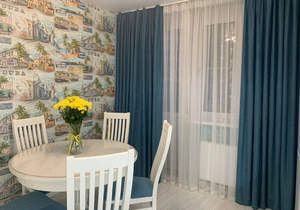 2-к квартира, вторичка, 60м2, 2/17 этаж