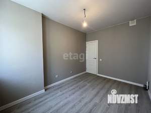 1-к квартира, вторичка, 35м2, 14/24 этаж