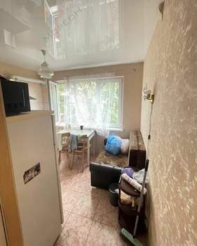 1-к квартира, вторичка, 30м2, 3/5 этаж