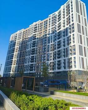 Студия квартира, вторичка, 24м2, 14/24 этаж