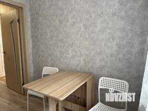 1-к квартира, вторичка, 32м2, 1/5 этаж