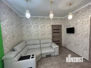 1-к квартира, вторичка, 50м2, 1/16 этаж