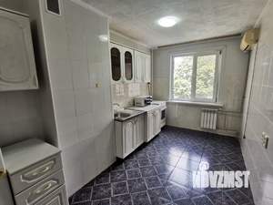 4-к квартира, вторичка, 83м2, 4/9 этаж