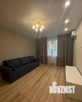 2-к квартира, вторичка, 50м2, 3/5 этаж