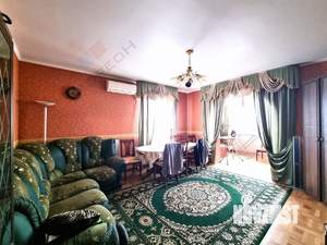 4-к квартира, вторичка, 112м2, 5/5 этаж
