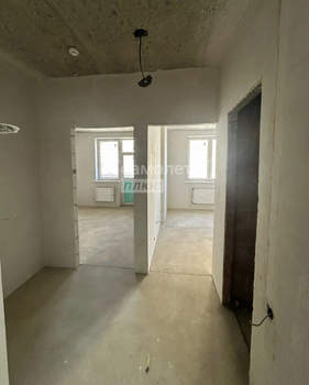 1-к квартира, вторичка, 36м2, 13/17 этаж