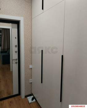 Студия квартира, вторичка, 26м2, 15/16 этаж