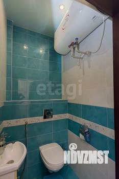 4-к квартира, вторичка, 123м2, 6/14 этаж