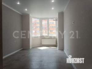 2-к квартира, вторичка, 70м2, 11/18 этаж