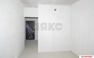 1-к квартира, вторичка, 35м2, 15/22 этаж