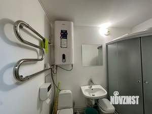 1-к квартира, вторичка, 39м2, 5/16 этаж