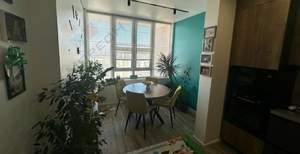 2-к квартира, вторичка, 61м2, 24/24 этаж