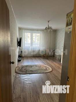 3-к квартира, вторичка, 88м2, 1/16 этаж