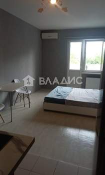 Студия квартира, вторичка, 27м2, 2/9 этаж
