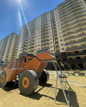 1-к квартира, вторичка, 34м2, 9/17 этаж